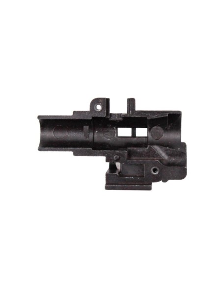 Cubierta lateral de cámara MGG9-50 | Airsoft Yecla 2