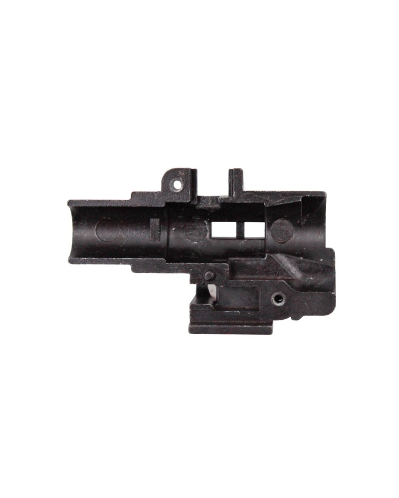 Cubierta lateral de cámara MGG9-50 | Airsoft Yecla