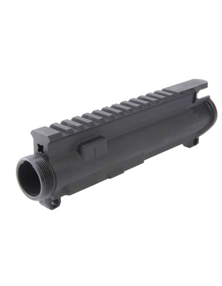 Pieza Externa Upper Frame MGG2-94 Para M4A1 MWS Tokyo Marui Negro | Airsoft Yecla 2