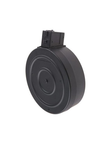 Cargador Scorpion VZ.61 370R Drum - Tokyo Marui | Airsoft Yecla 2