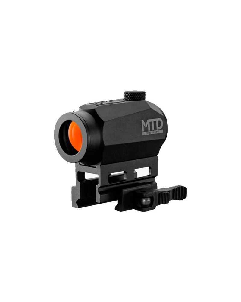 Mira Red Dot VISOR MTD TACTICAL DOTSING | Airsoft Yecla