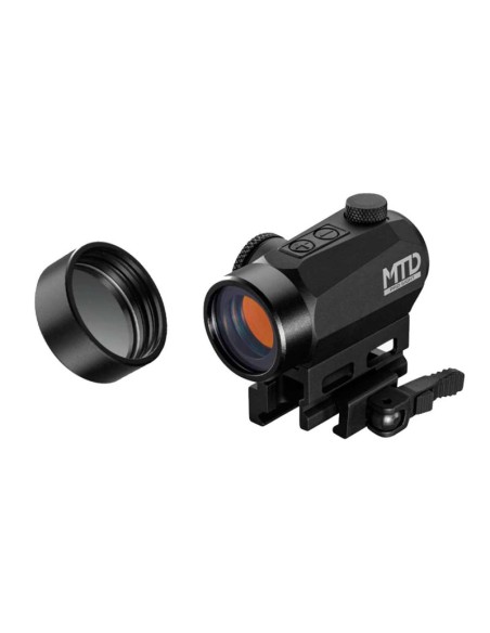 Mira Red Dot VISOR MTD TACTICAL DOTSING | Airsoft Yecla 2