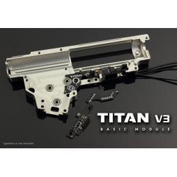 TITAN BASIC POUR GEARBOX V3