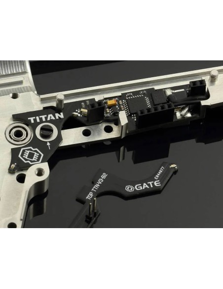 TITAN BASIC PARA GEARBOX V3