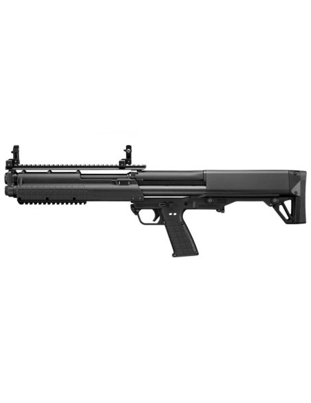 Escopeta Marui KSG Gas | Airsoft Yecla