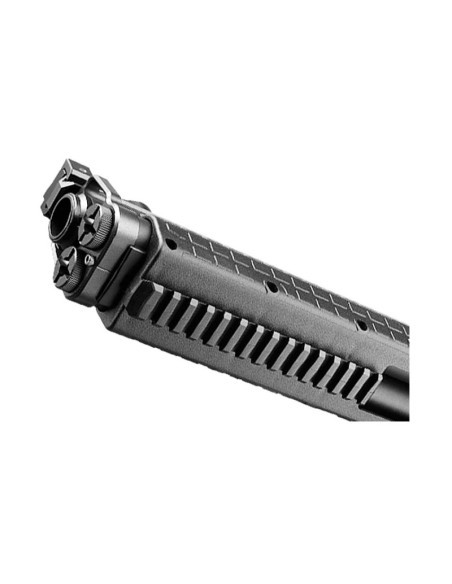 Escopeta Marui KSG Gas | Airsoft Yecla