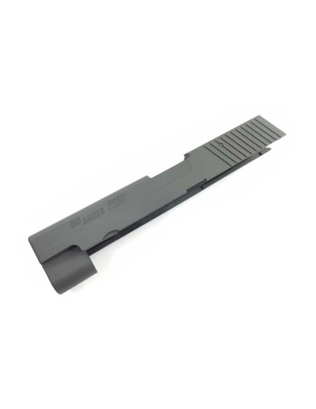 Pieza externa corredera pistola P226 E2 - Tokyo Marui | Airsoft Yecla 2