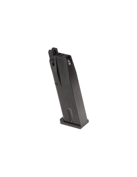 Cargador Magazin M84 GBB 25rds | Airsoft Yecla 2