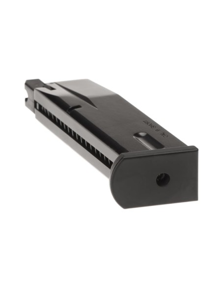 Cargador Magazin M84 GBB 25rds | Airsoft Yecla