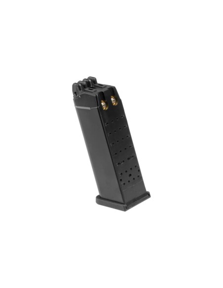 Cargador Magazin WE17 Dual Barrel GBB | Airsoft Yecla 2