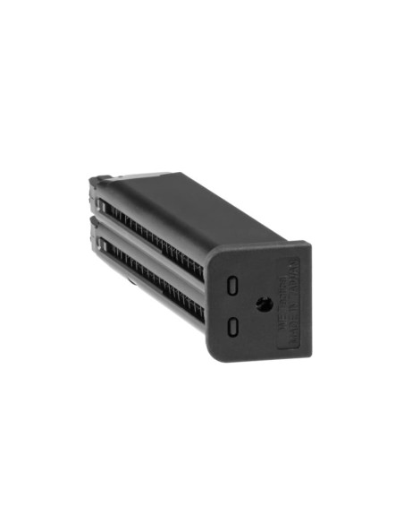 Cargador Magazin WE17 Dual Barrel GBB | Airsoft Yecla