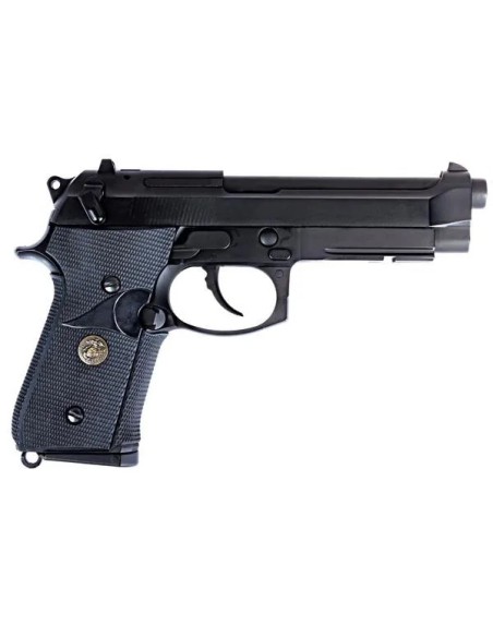 WE M9A1 BLACK