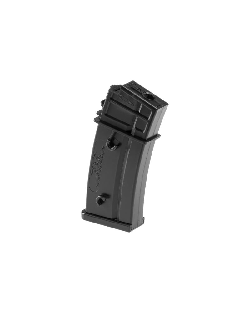Cargador Magazin G39 Hicap | Airsoft Yecla