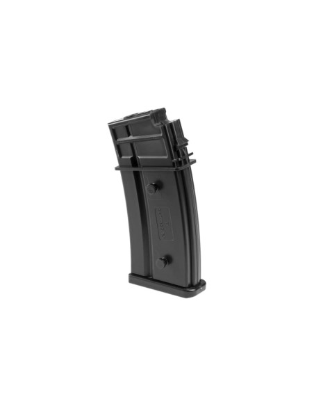 Cargador Magazin G39 Hicap | Airsoft Yecla