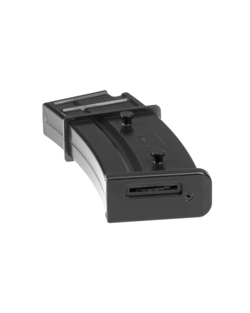 Cargador Magazin G39 Hicap | Airsoft Yecla