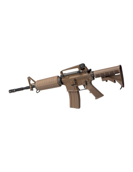Fusil M4A1 GBR - WE | Airsoft Yecla 2