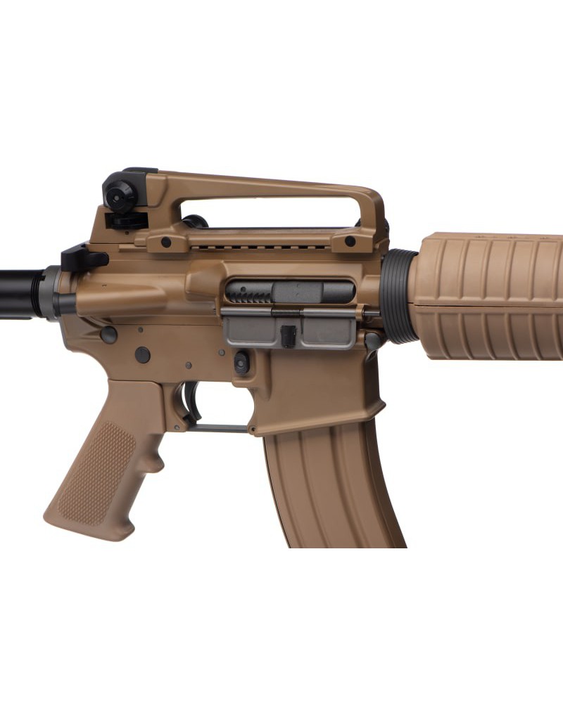 Fusil M4A1 GBR - WE | Airsoft Yecla