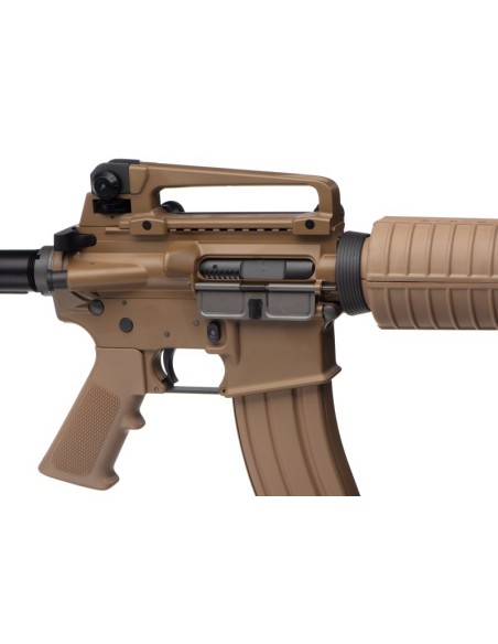 Fusil M4A1 GBR - WE | Airsoft Yecla
