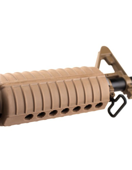 Fusil M4A1 GBR - WE | Airsoft Yecla
