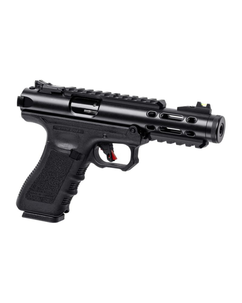 Pistola Galaxy G Series - WE | Airsoft Yecla
