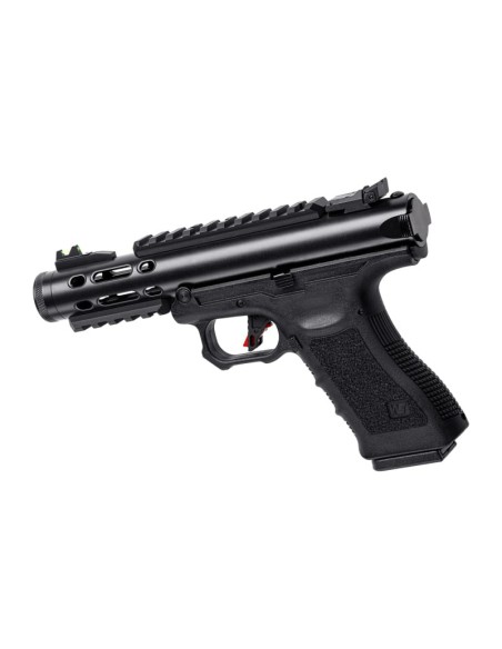 Pistola Galaxy G Series - WE | Airsoft Yecla 2