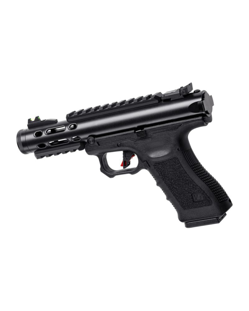 Pistola Galaxy G Series - WE | Airsoft Yecla