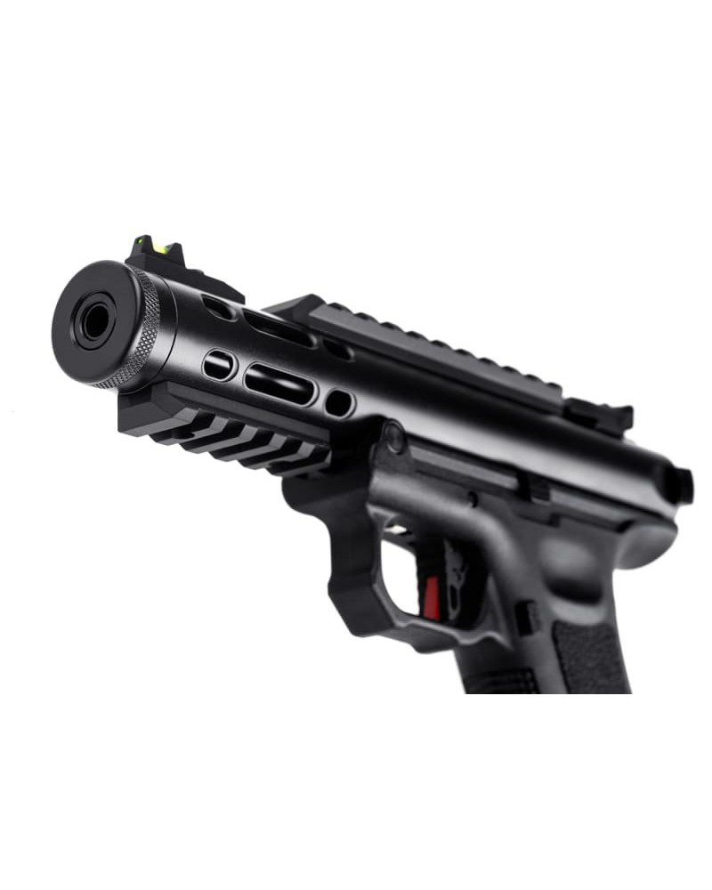 Pistola Galaxy G Series - WE | Airsoft Yecla