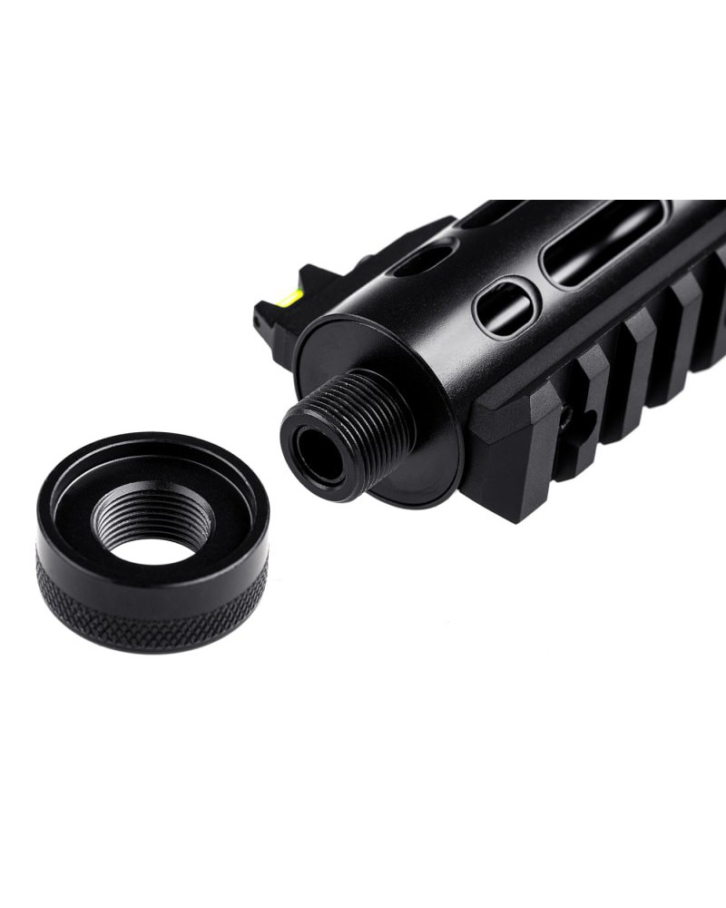 Pistola Galaxy G Series - WE | Airsoft Yecla