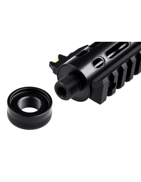 Pistola Galaxy G Series - WE | Airsoft Yecla