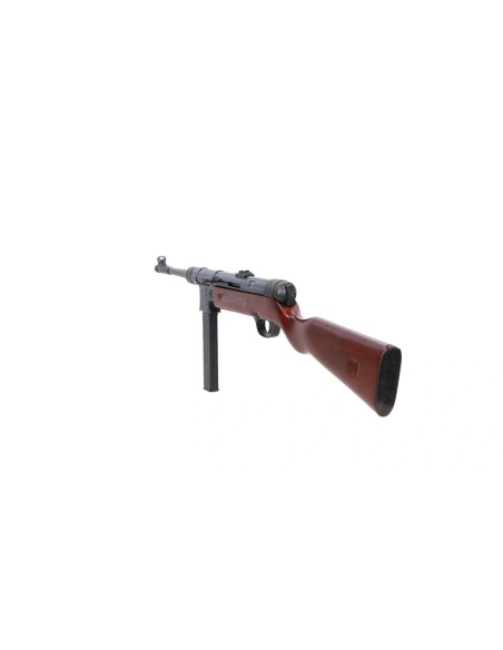 Subfusil MP41 RETRO AEG X-ASR - Specna Arms | Airsoft Yecla 2