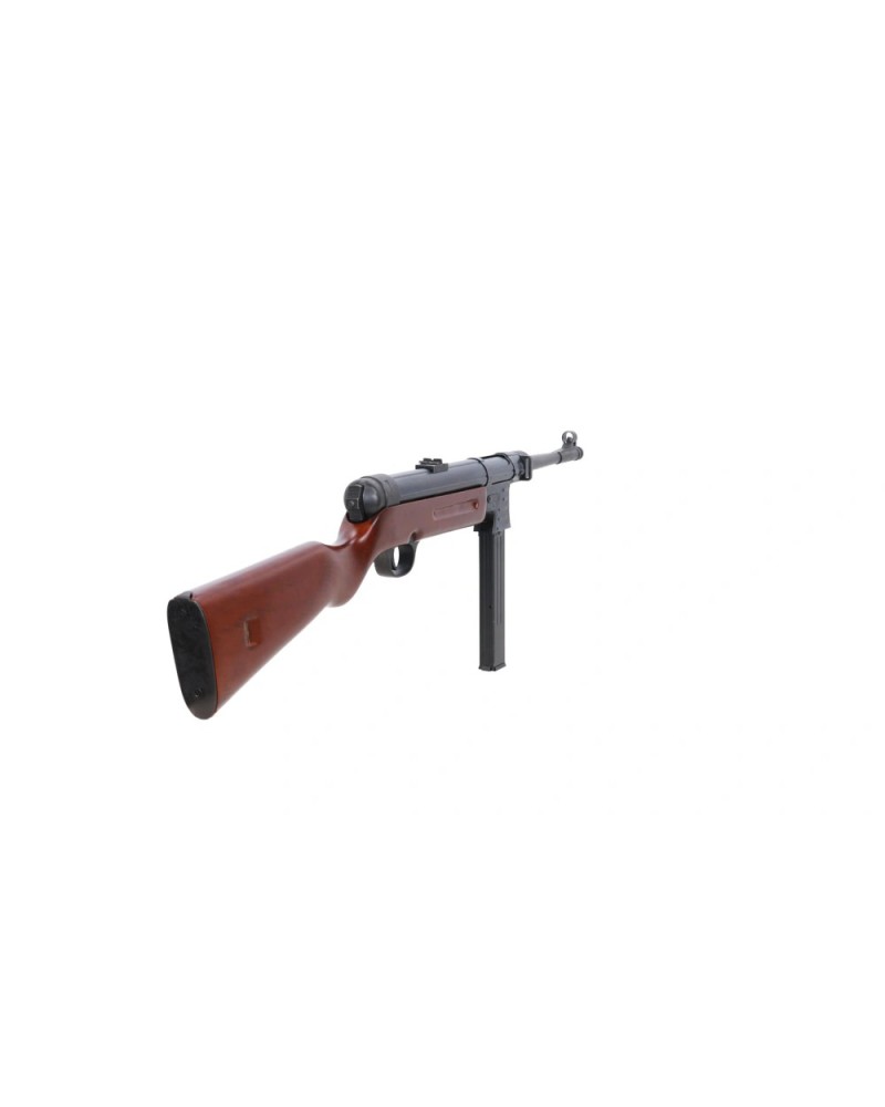 Subfusil MP41 RETRO AEG X-ASR - Specna Arms | Airsoft Yecla