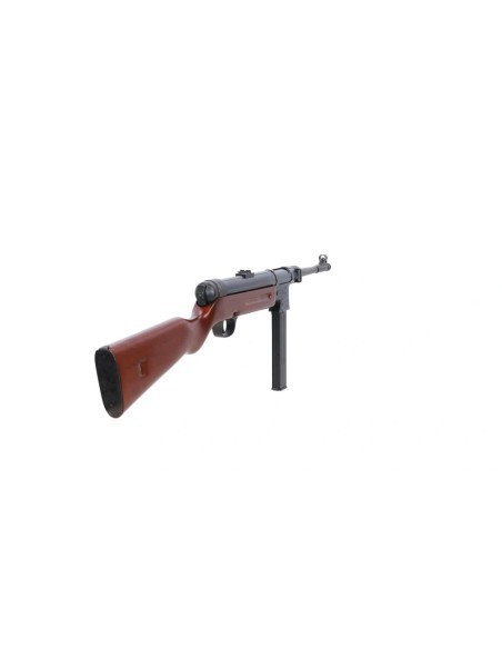 Subfusil MP41 RETRO AEG X-ASR - Specna Arms | Airsoft Yecla