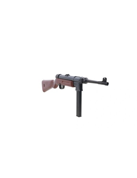 Subfusil MP41 RETRO AEG X-ASR - Specna Arms | Airsoft Yecla