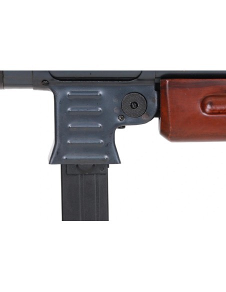 Subfusil MP41 RETRO AEG X-ASR - Specna Arms | Airsoft Yecla