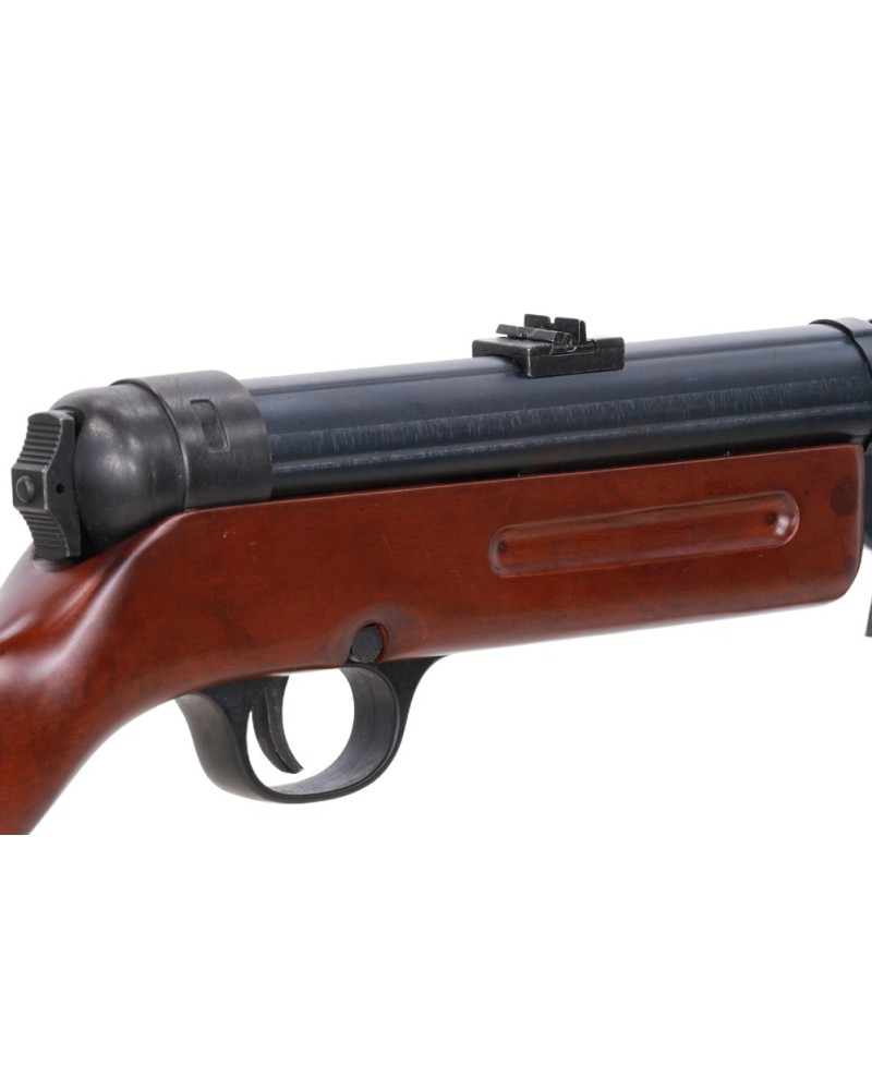 Subfusil MP41 RETRO AEG X-ASR - Specna Arms | Airsoft Yecla