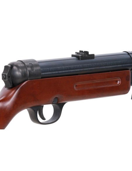 Subfusil MP41 RETRO AEG X-ASR - Specna Arms | Airsoft Yecla