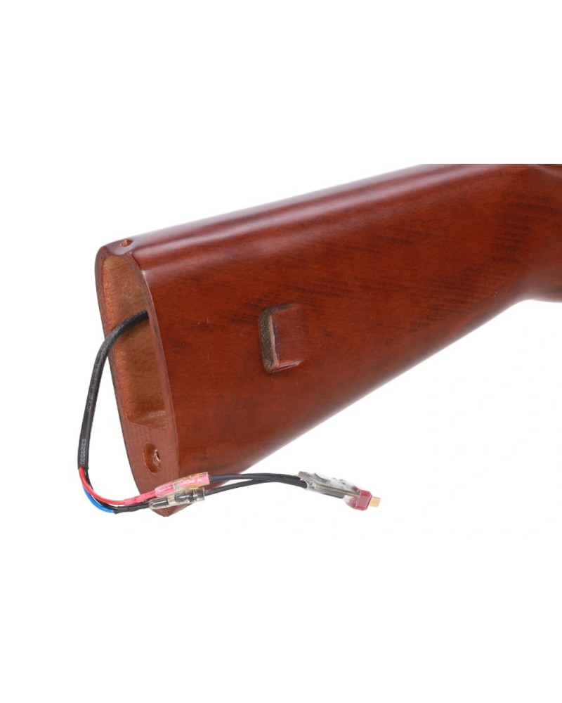 Subfusil MP41 RETRO AEG X-ASR - Specna Arms | Airsoft Yecla