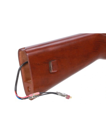 Subfusil MP41 RETRO AEG X-ASR - Specna Arms | Airsoft Yecla