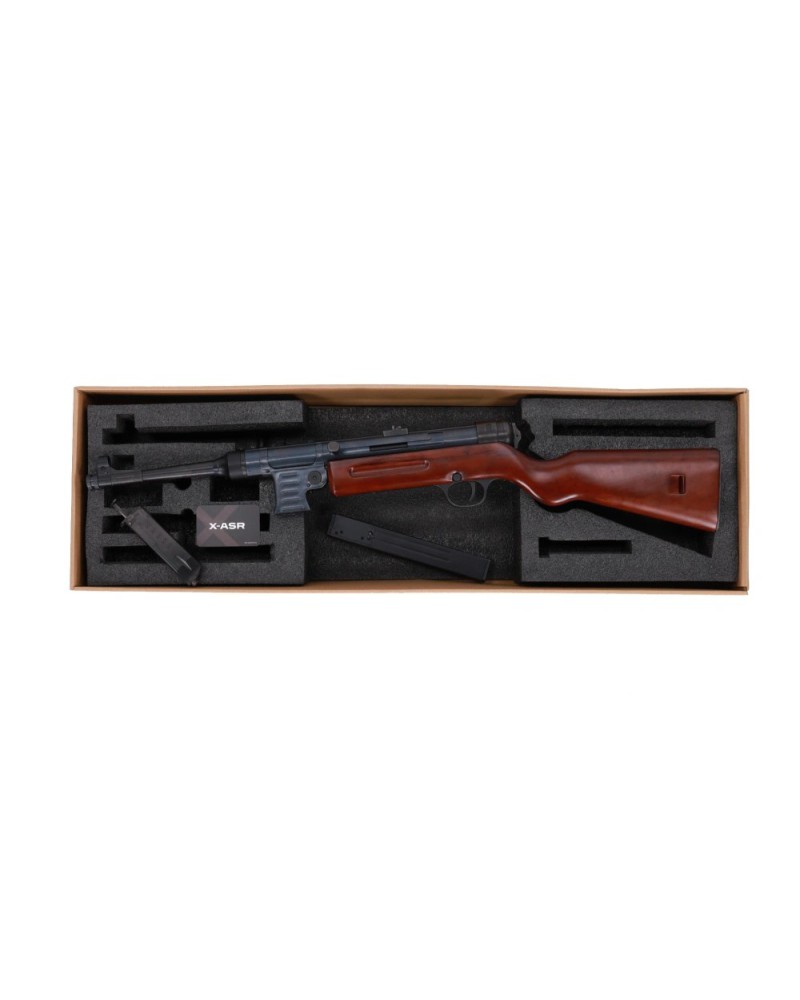 Subfusil MP41 RETRO AEG X-ASR - Specna Arms | Airsoft Yecla