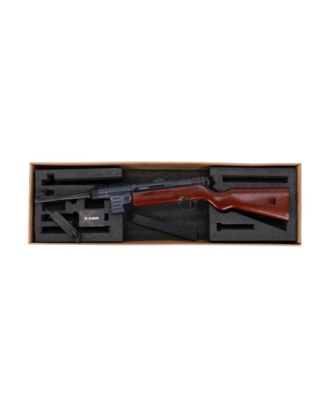 Subfusil MP41 RETRO AEG X-ASR - Specna Arms | Airsoft Yecla