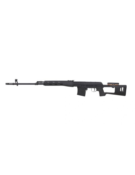 Francotirador SVD RETRO de cerrojo - Specna Arms