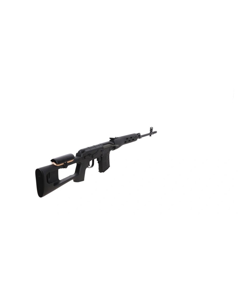 Francotirador SVD RETRO de cerrojo - Specna Arms | Airsoft Yecla