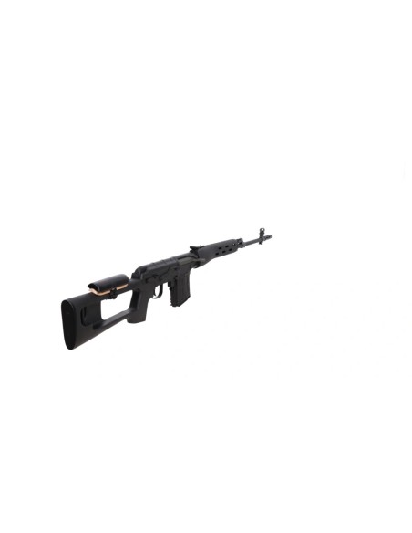 Francotirador SVD RETRO de cerrojo - Specna Arms | Airsoft Yecla