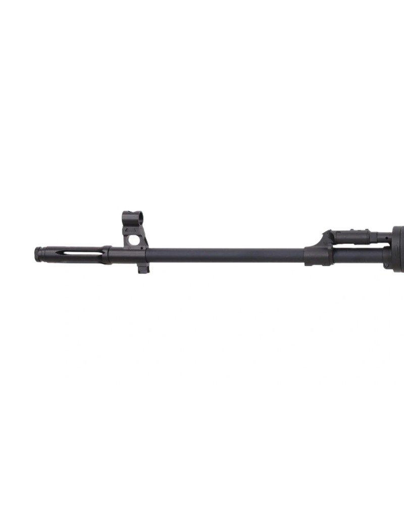 Francotirador SVD RETRO de cerrojo - Specna Arms | Airsoft Yecla