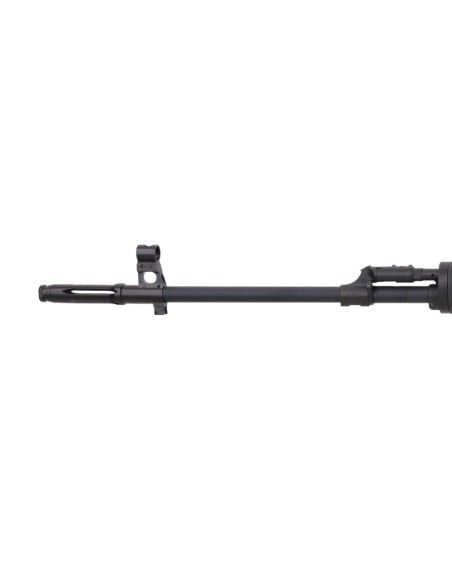 Francotirador SVD RETRO de cerrojo - Specna Arms | Airsoft Yecla