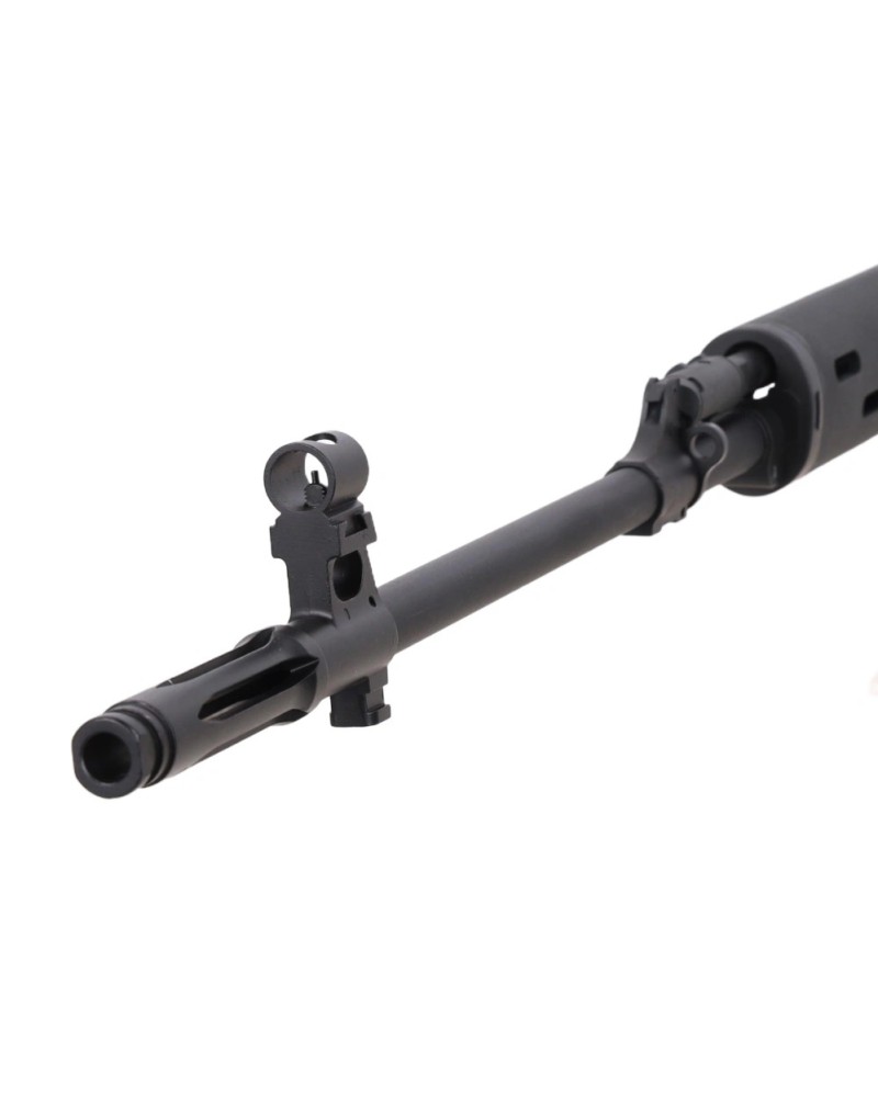 Francotirador SVD RETRO de cerrojo - Specna Arms | Airsoft Yecla