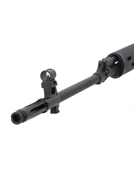 Francotirador SVD RETRO de cerrojo - Specna Arms | Airsoft Yecla