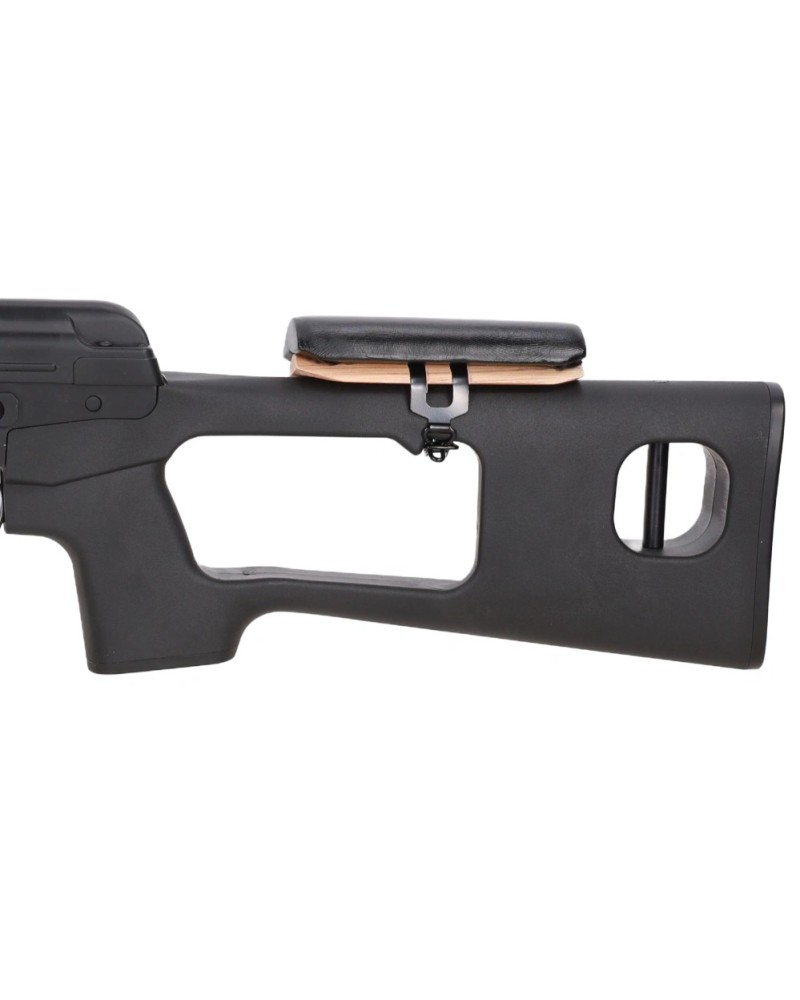 Francotirador SVD RETRO de cerrojo - Specna Arms | Airsoft Yecla