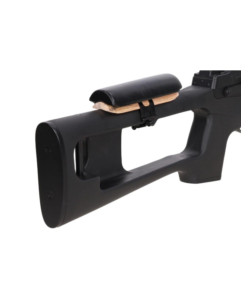 Francotirador SVD RETRO de cerrojo - Specna Arms | Airsoft Yecla