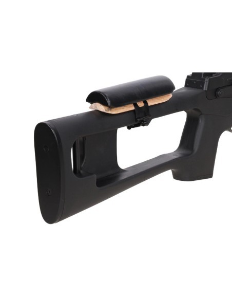 Francotirador SVD RETRO de cerrojo - Specna Arms | Airsoft Yecla